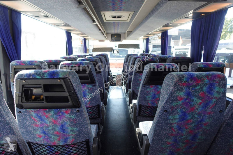 Autocar Setra GT-HD...