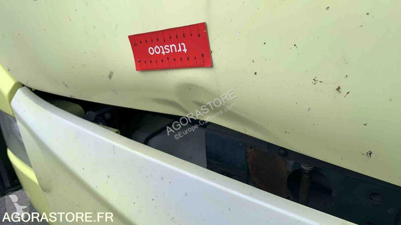Autocar Irisbus RECREO