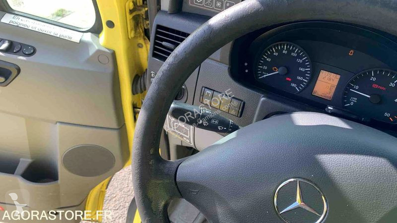 حافلة Mercedes SPRINTER