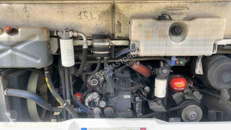 Autocar Irisbus RECREO