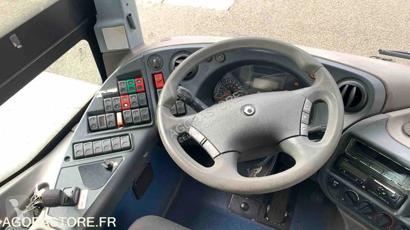 Autocar Irisbus RECREO