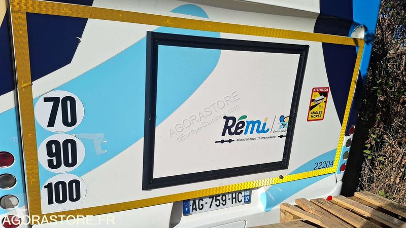 Autocar Irisbus RECREO
