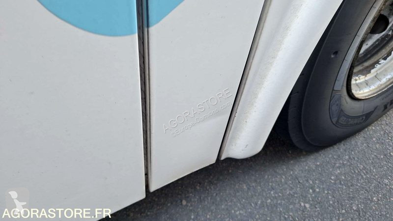 Autocar Irisbus CROSSWAY
