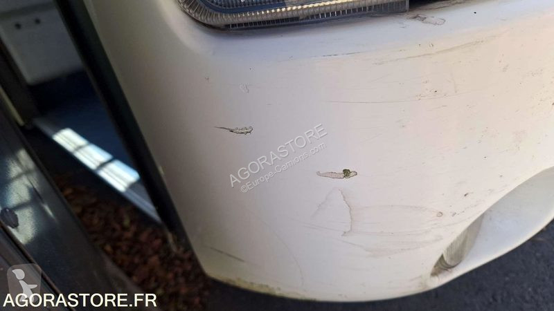 Autocar Irisbus RECREO