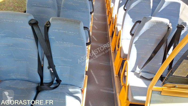 Autocar Irisbus RECREO