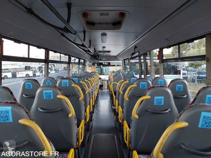 Autocar Irisbus CROSSWAY