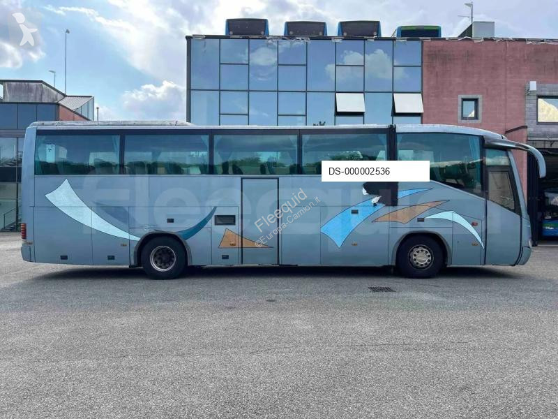 Autocar Irizar