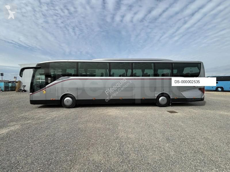Autocar Setra S516