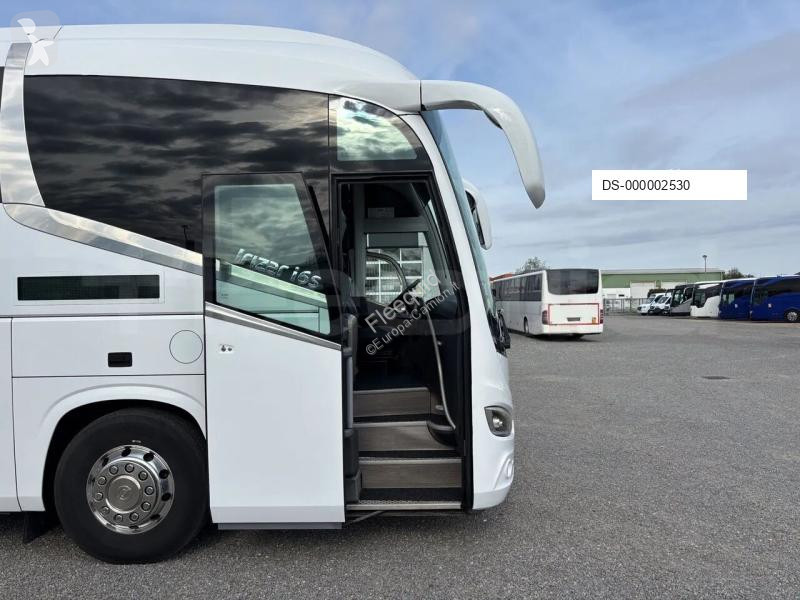Autocar Irizar i6