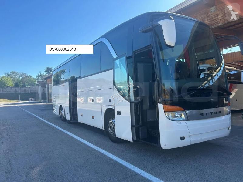 Autocar Setra