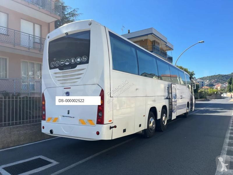 Autocar Irizar