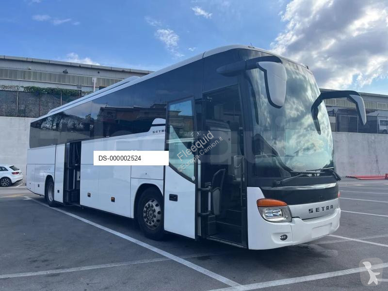 Autocar Setra