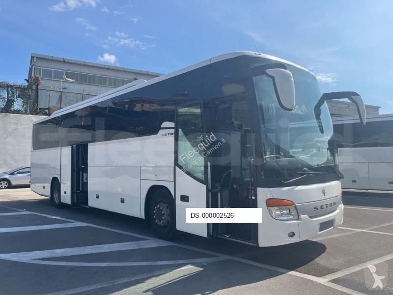 Autocar Setra