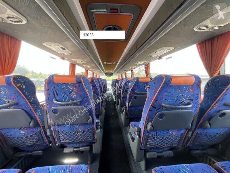 حافلة Van Hool T 916
