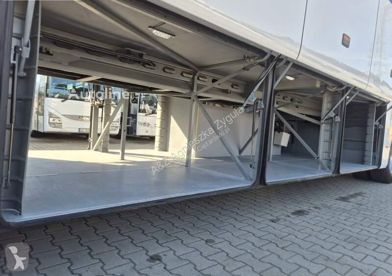 Междуградски автобус Mercedes TOURISMO RHD /...