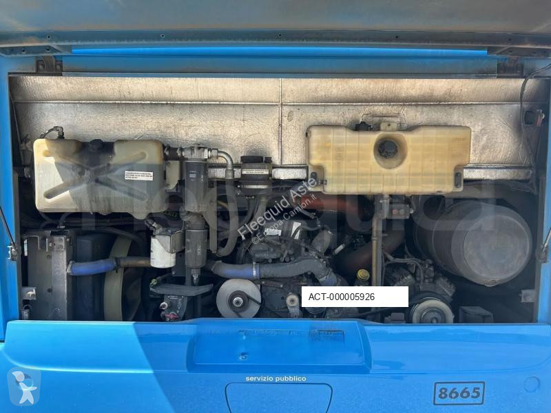 Autocar Iveco