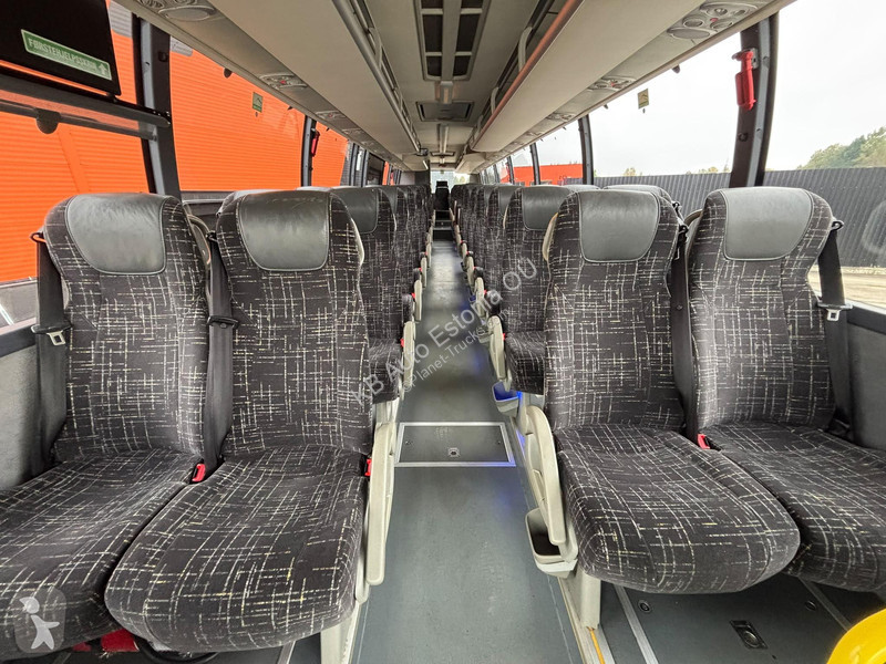 Volvo B11R H 4x2 EURO 6 / AC / AUXILIARY...