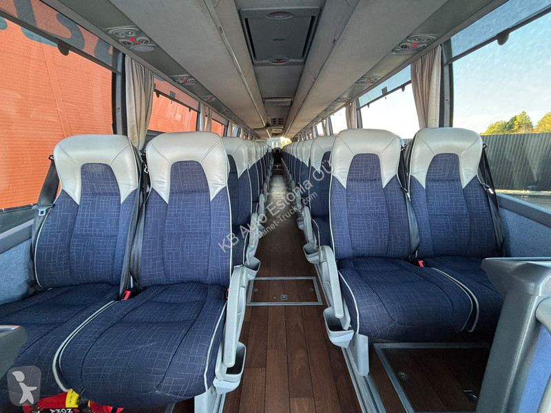Rutebil Volvo B11R  6x2*4 59 SEATS / AC /...