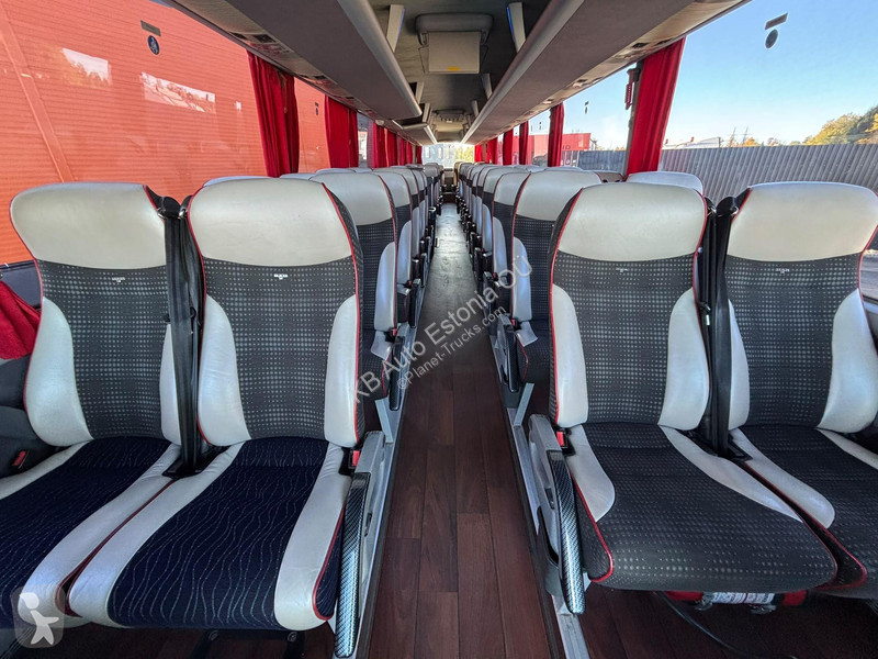 MAN R 08 Lions Coach L 6x2*4 AC / AUXILIARY...