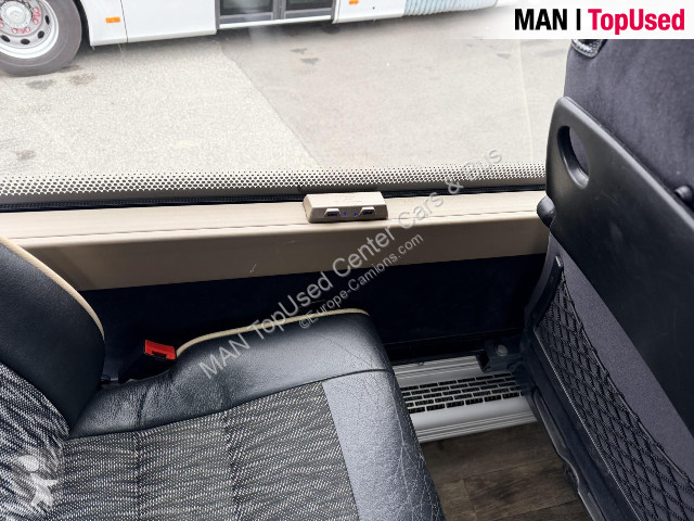 Iveco Magelys euro 6 57 places +1+1 coach