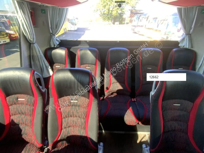 Setra S 515 HD coach