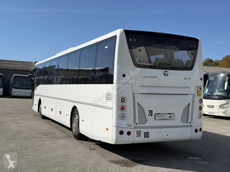 Temsa  LD12C coach