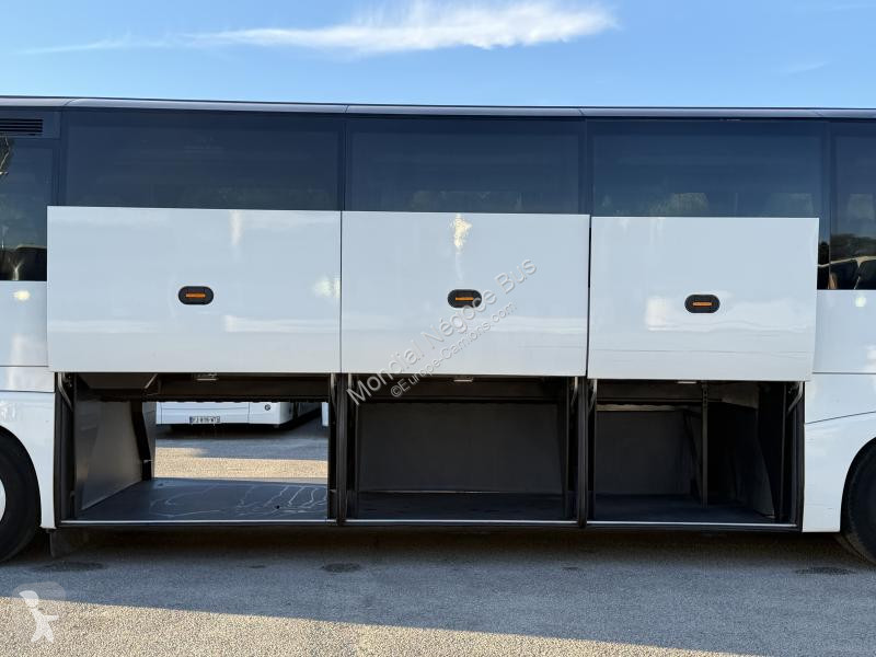 Irisbus HD coach