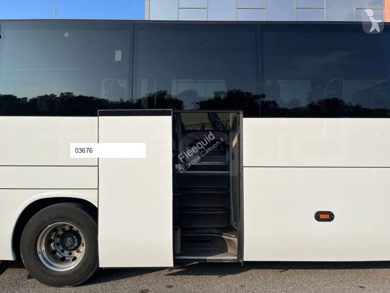 Iveco  coach