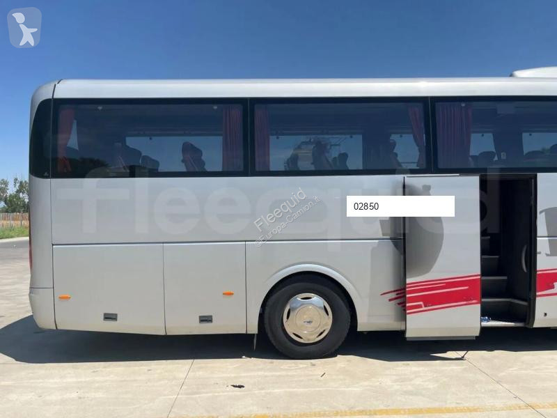 Irizar i6 coach