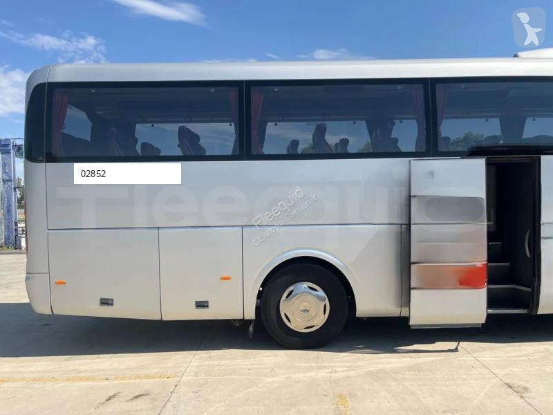 Irizar i6 coach