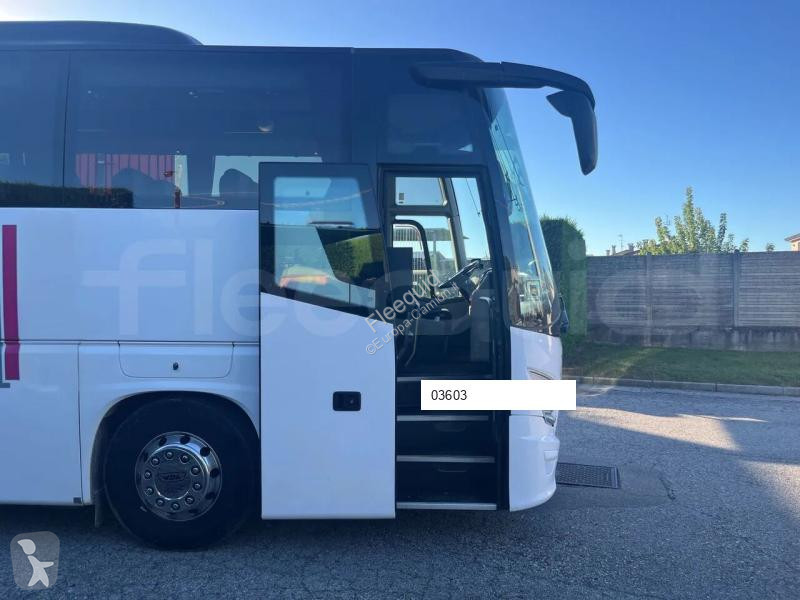 VDL Futura coach