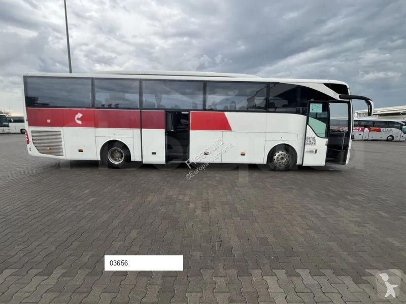 Rutebil Mercedes