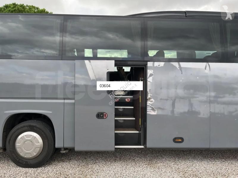 VDL Futura coach