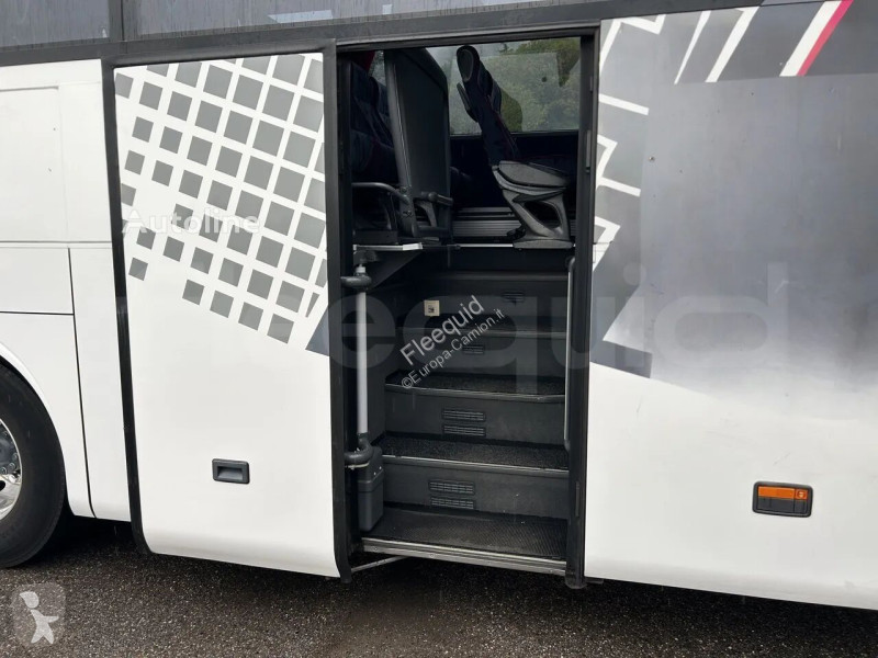Rutebil Mercedes