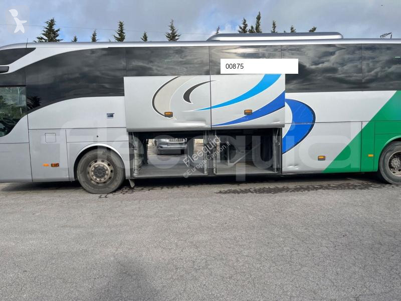 Rutebil Mercedes