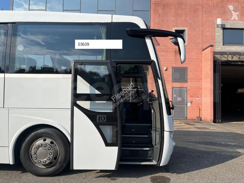 Temsa  coach