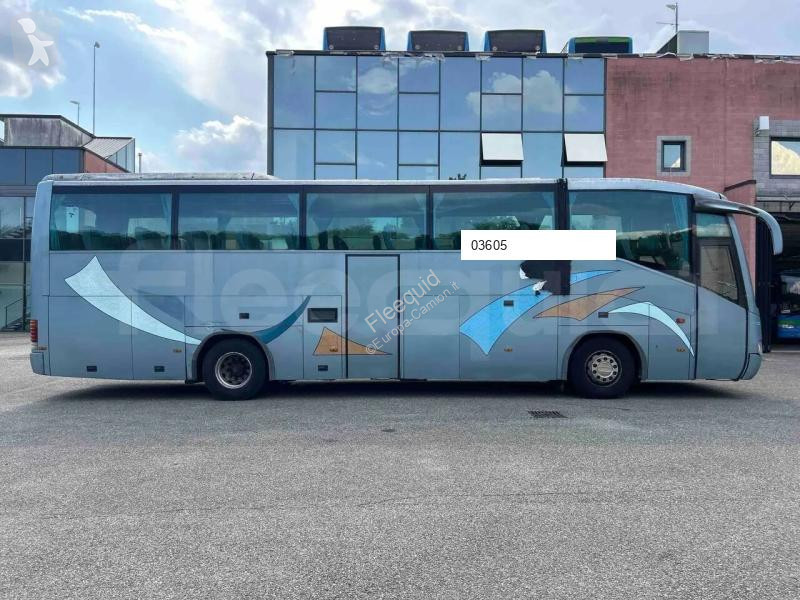 Irizar  coach