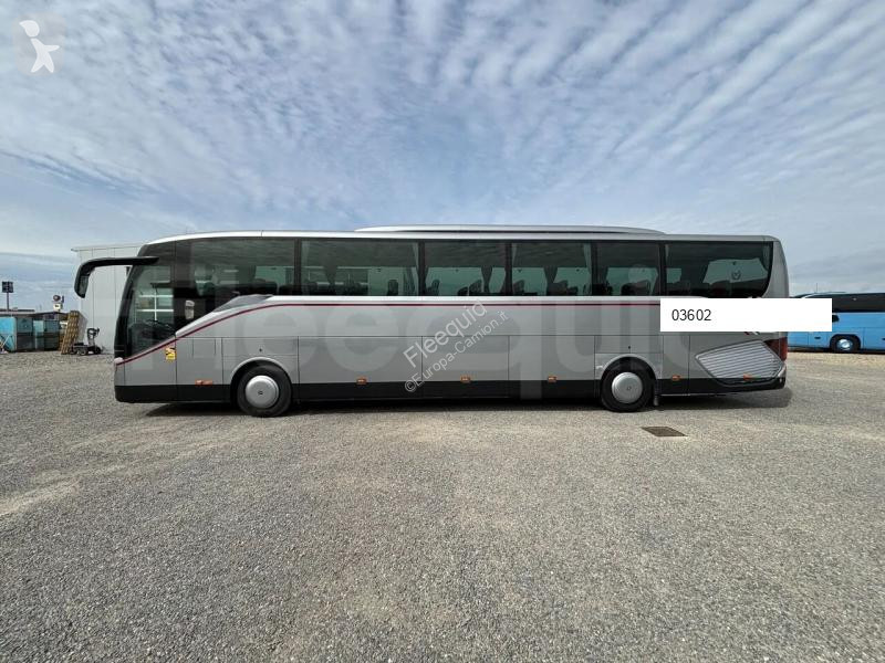 Autokar Setra S516