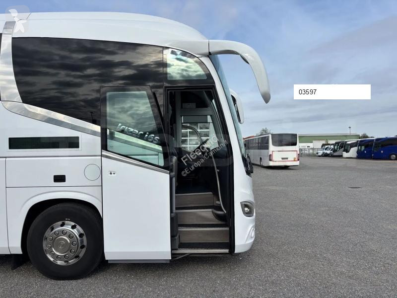 Irizar i6 coach