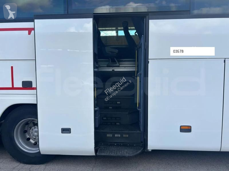 Setra  coach