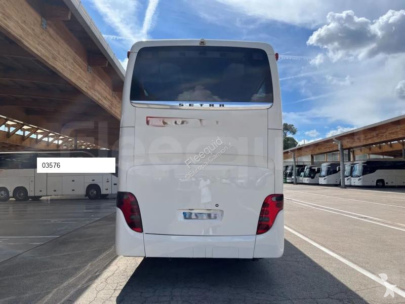 Setra  coach