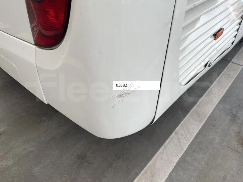 Setra  coach