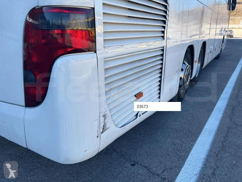 Setra  coach