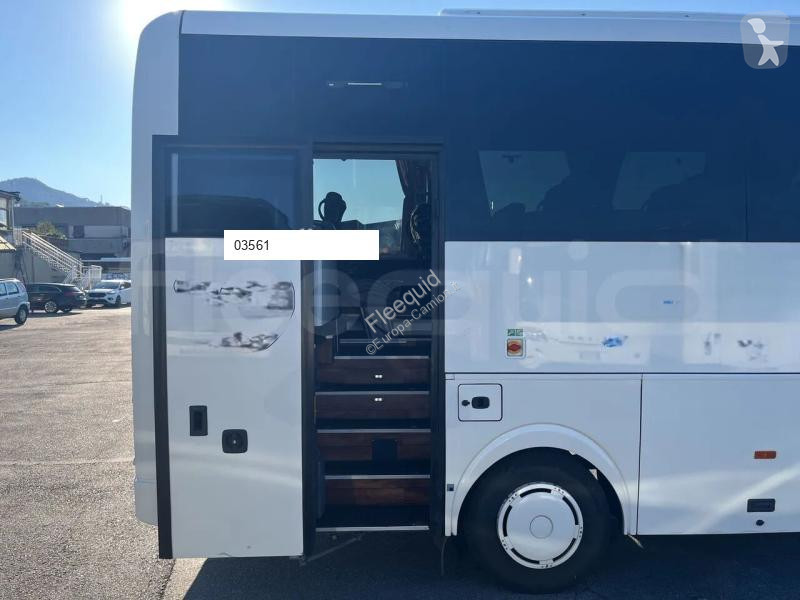 Temsa MD7 coach