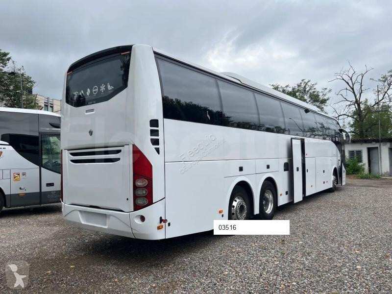 Volvo  coach