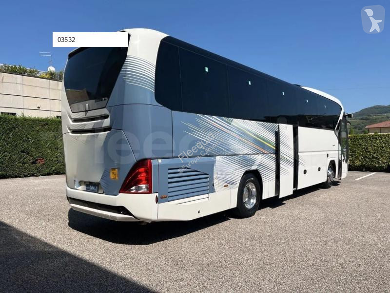 Neoplan  coach