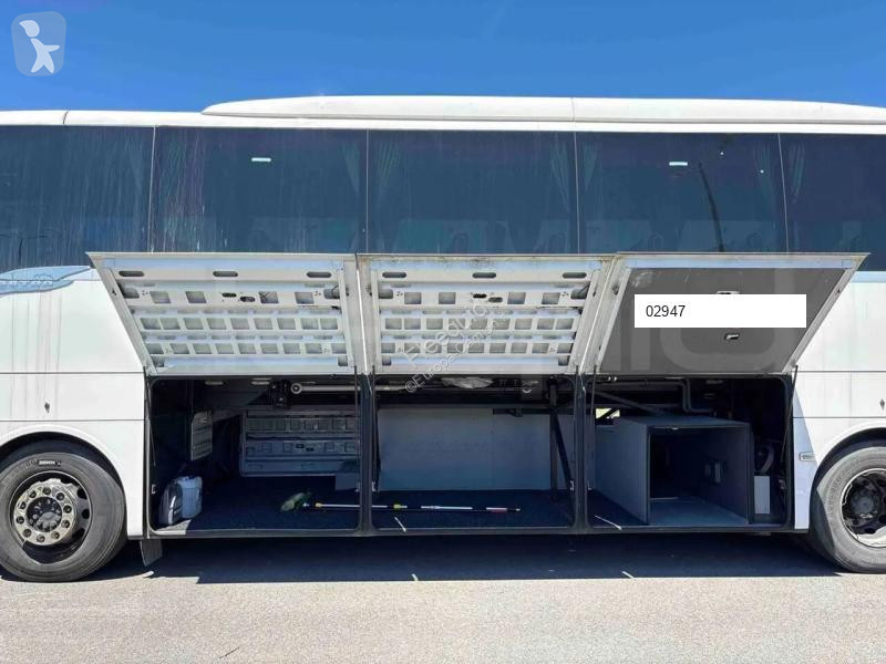 Setra S515 coach