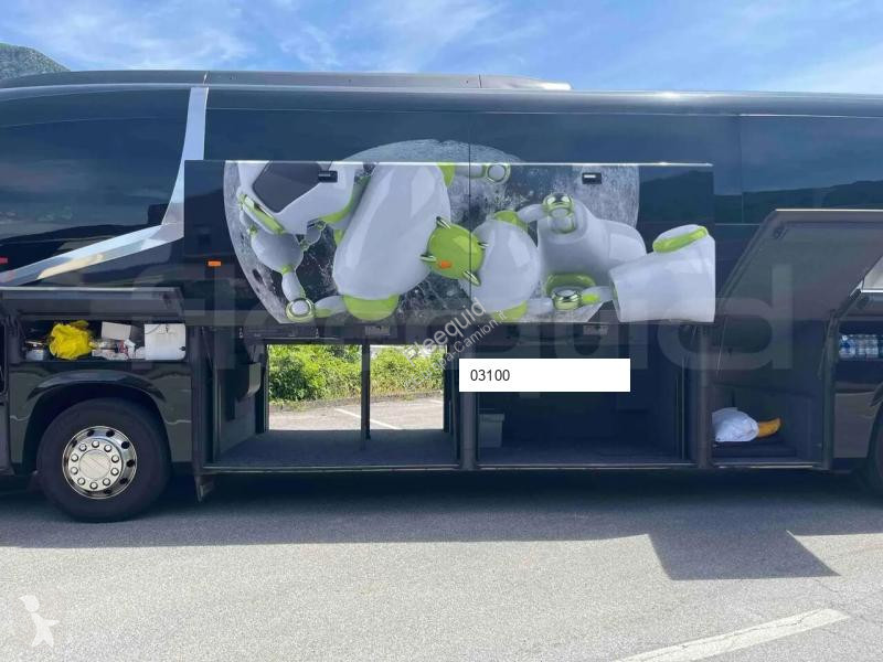 Irizar i6 coach
