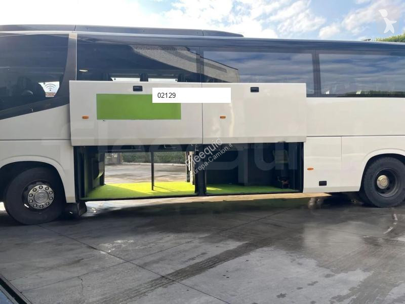 Irizar i6 coach