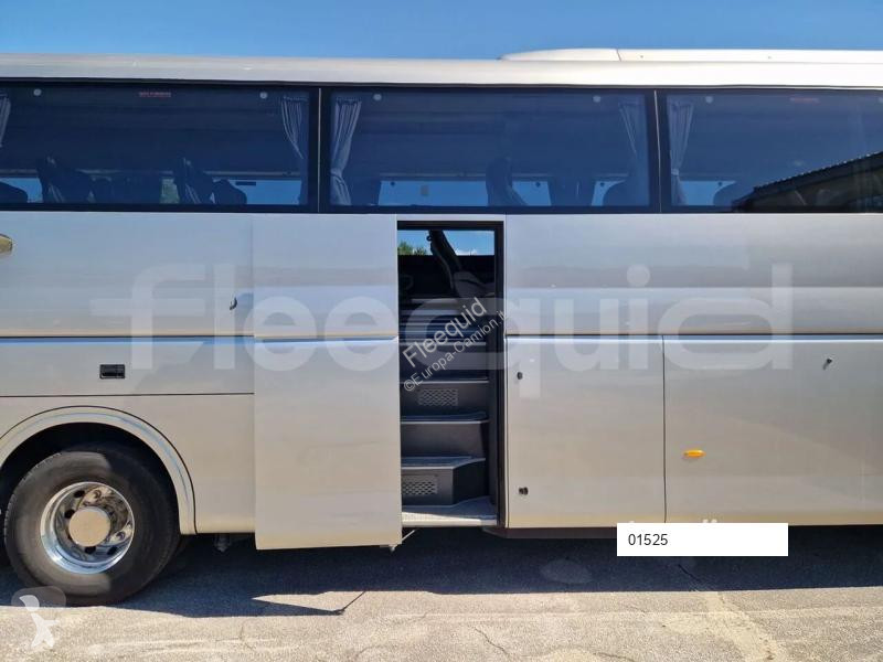 Irizar PB coach